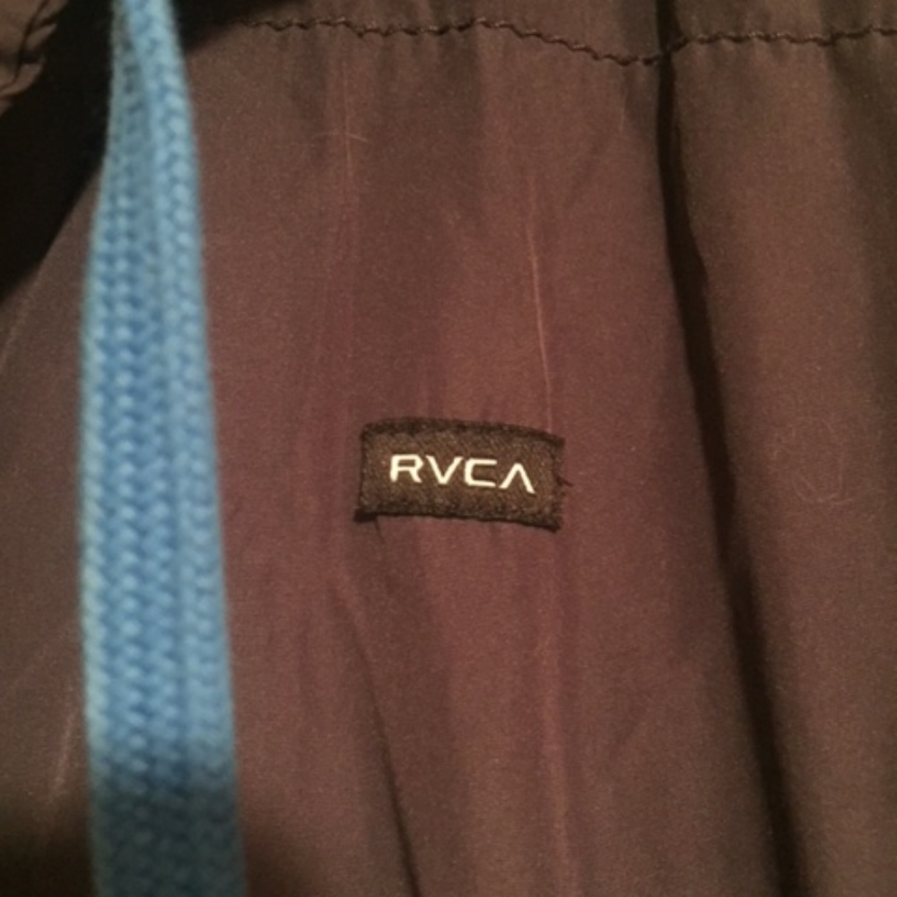 Men's RVCA Jacket (XL) - Picture 2 of 2